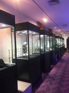 安庆展览租赁一站式指南 柜台、展柜、展台与配套服务全解析