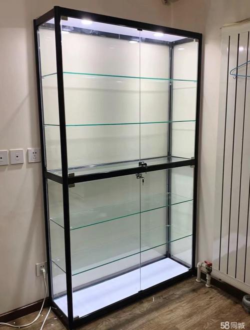 柜台租赁全攻略 从商超货架到玉器展柜，如何低成本打造高转化陈列