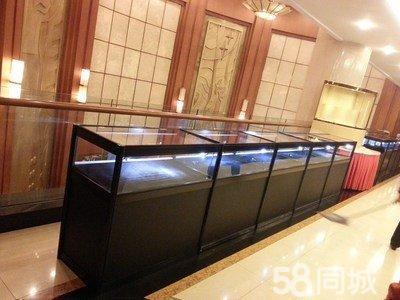 昆明展柜柜台租赁全攻略 标摊、标准展位与书画展板一站式解决