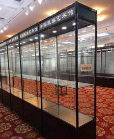驻马店展柜租赁 灵活选择助力商业展示新篇章